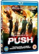 Push (Import)