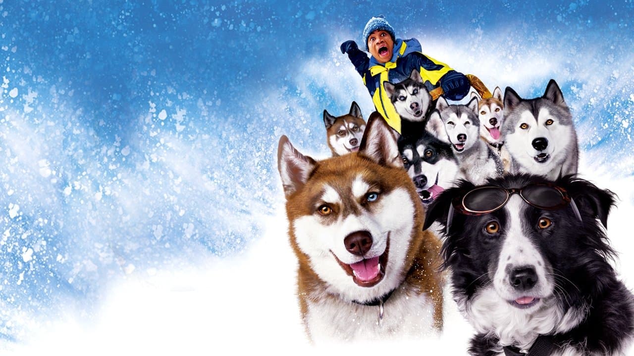 Snow Dogs (Import)