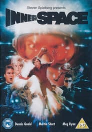 Innerspace (Import)